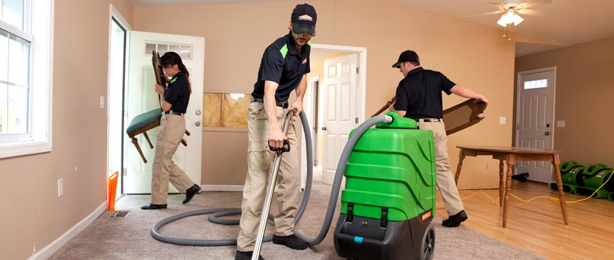 Richmond, KY cleaning services